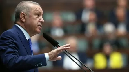 Турция скажет "нет" членству Швеции и Финляндии в НАТО – Эрдоган