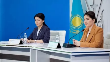 В Казахстане действует "зеленый коридор" для лиц с подозрением на онкологию
