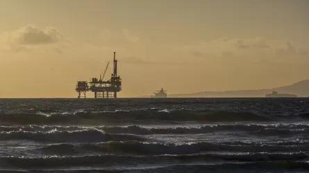 У берегов Израиля обнаружено новое месторождение газа