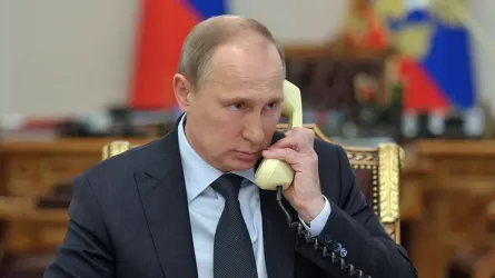 Путин предложил удобрения в обмен на снятие некоторых санкций