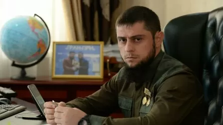 В Чечне прокомментировали слух о запрете российским СМИ цитировать Кадырова