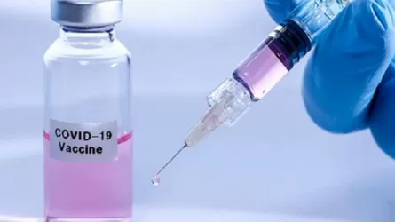В Бельгии решено отказаться от второй бустерной прививки против COVID-19