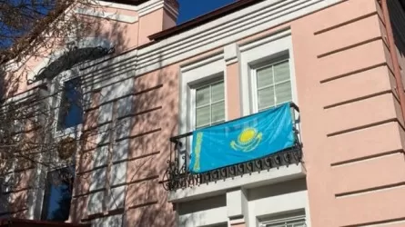 В Украине поблагодарили Казахстан за гуманитарную помощь