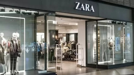 Zara рассмотрит возможность вернуться в Россию  