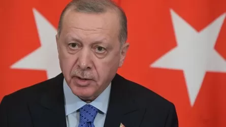 Турция не может отказаться от России – Эрдоган 