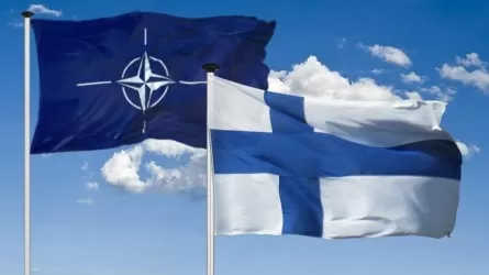 Финляндия подаст заявку о членстве в НАТО