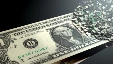 Останется ли доллар на плаву в эпоху "третьей формы валюты?