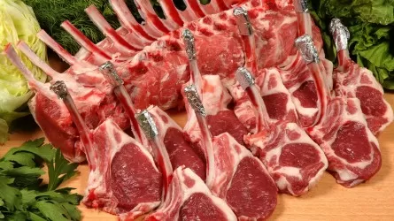 Казахстан стал самообеспеченным по говядине, баранине, конине – МСХ  