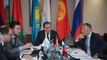 Министры энергетики стран ЕАЭС обсудили в Бишкеке неурегулированные положения общих рынков электроэнергии