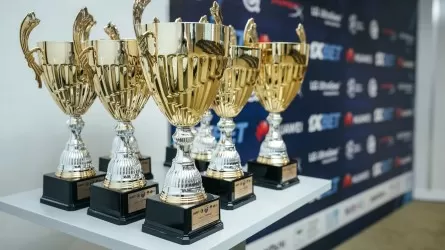 Столица примет финалы весеннего розыгрыша Кубка РК по киберспорту