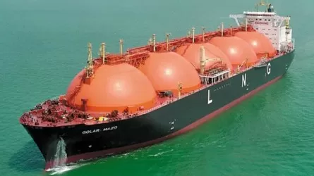 США отправили в Европу танкеры с нефтью из стратегического резерва