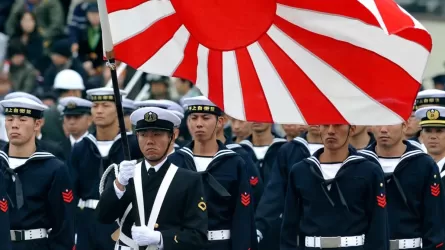 Япония может частично засекретить рекомендации по нацобороне