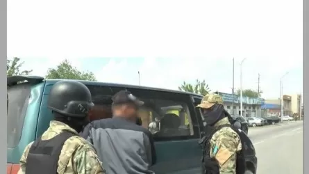 Повара-наркодилеры и гашиш-бароны – в Алматы ликвидировали крупных распространителей дурмана