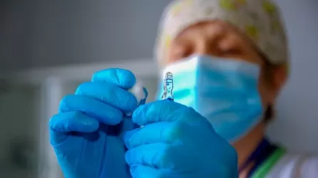 500 тыс. доз  вакцины Pfizer закупит Казахстан 