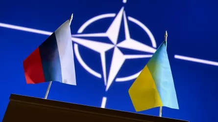 Володин: НАТО готовила Украину к нападению на нашу страну
