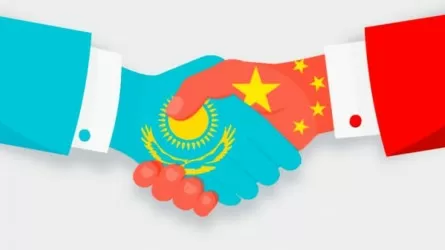 Казахстан и Китай "сверили часы" по вопросам сотрудничества