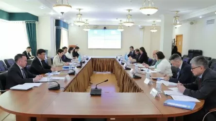 МОТ поможет Казахстану ратифицировать международные конвенции