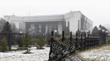 Алматыдағы Президент резиденциясы маңызды ескерткіштер тізімінен алынды