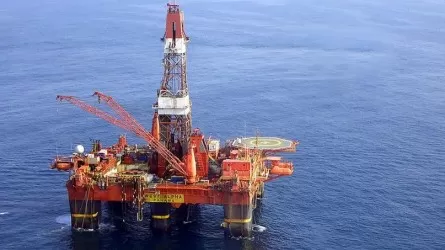 Эксперты ОПЕК повысили оценку профицита нефти на рынке в 2022 г.