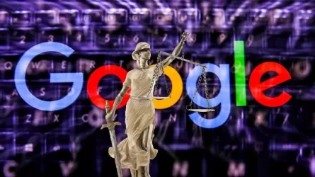 С Google взыщут более 7,2 млрд рублей штрафа