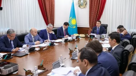 Более 200 стратегических объектов планируется исключить из плана приватизации в Казахстане