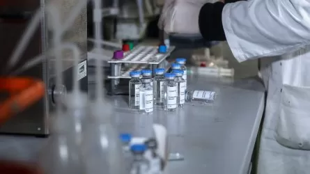 Вакцину от оспы обезьян готовы разработать в Казахстане