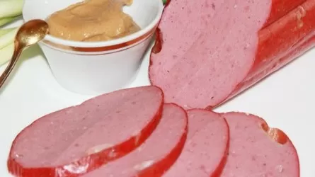 В России придумали колбасу, снижающую сахар в крови