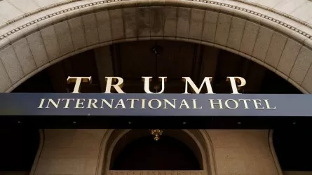 Трамп выручил рекордную сумму за продажу Trump International Hotel 