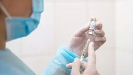 Вакцинная защита от коронавируса быстро ослабевает - бельгийское исследование
