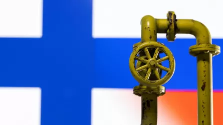 Россия перекроет Финляндии газ уже с утра 21 мая