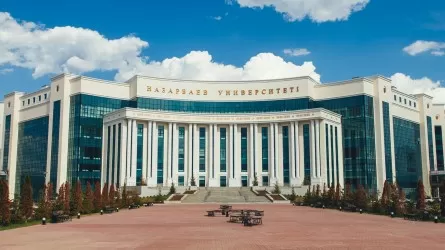 Назарбаев: Финансовая деятельность Назарбаев Университета входила в компетенцию Масимова