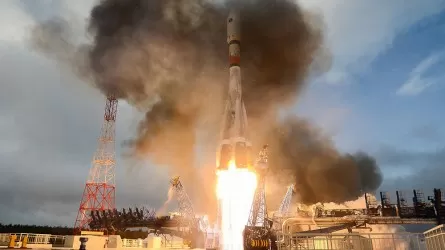 На космодроме Восточный впервые запустят ракету "Союз" на нафтиле