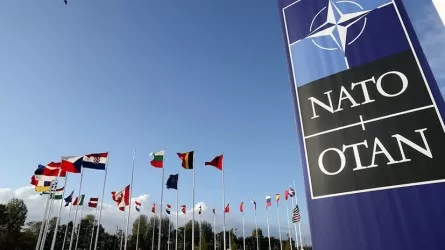 Швеция и Финляндия передали в НАТО заявки на вступление в альянс