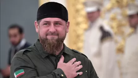 Кадыров просит "провести специальную операцию" по всей Украине