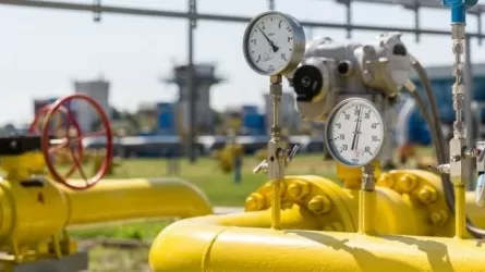 Еще одна европейская страна отказалась платить за газ рублями