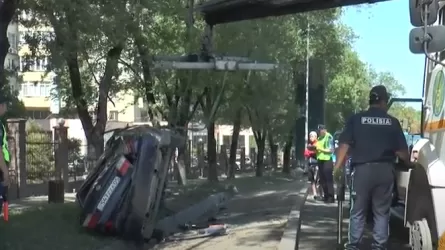 Пожилой мужчина скончался за рулем авто в Алматы