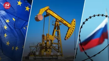ЕС предложил отложить введение эмбарго на российскую нефть для трех стран