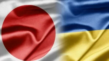 Япония займет Украине 300 млн долларов