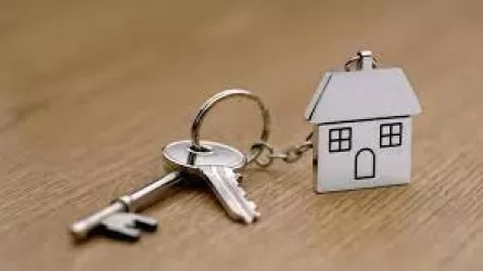Более 3000 семей государство оплатит 50% аренды квартиры