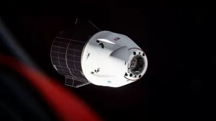 NASA отправит к МКС космический грузовик SpaceX Cargo Dragon 2 практически вслед за российским "Прогрессом-МС20"