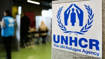 Число беженцев в мире впервые превысило 100 млн человек – ООН