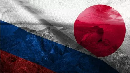 Россия ввела ответные санкции в отношении Японии