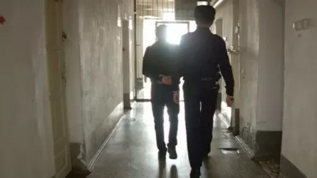 Наказаны сотрудники шымкентского СИЗО за смерть арестованного