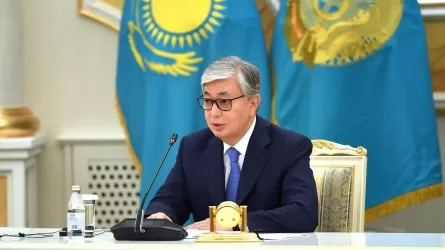 Президент Казахстана процитировал советского лидера: "Мы азиаты и мы должны держаться вместе"