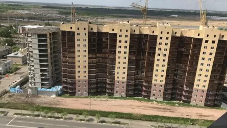 Борьба за квадратные метры: очередники в Петропавловске боятся не дождаться положенного жилья