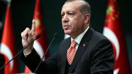 Эрдоган назвал условие для одобрения вступления Швеции и Финляндии в НАТО