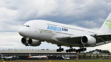 Airbus нашел... и потерял из-за санкций