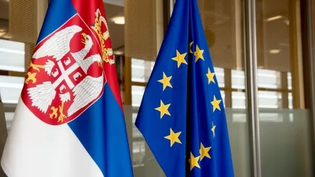 В Евросоюзе предложили лишить Сербию финансовой помощи за поддержку России