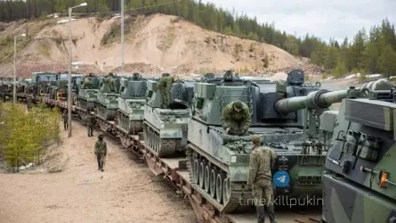 Финляндия всерьез ожидает российского вторжения?