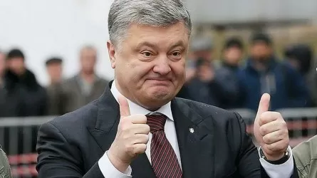 Экс-президент Украины Пётр Порошенко с третьего раза смог пересечь границу  